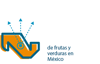 +450 Exportadores asistidos de frutas y verduras en México