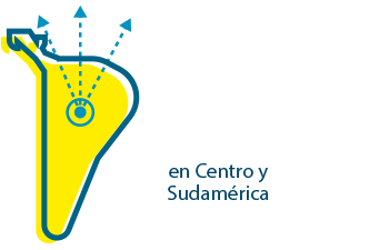 +250 Exportadores asisitidos en centro y sudamerica