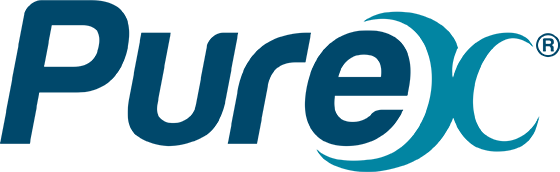 Purex - Línea de productos para limpieza y desinfección de frutas y vegetales, instalaciones y maquinaria Postcosecha.